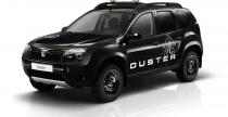 Dacia Duster Adventure Edition