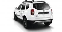 Dacia Duster Adventure Edition