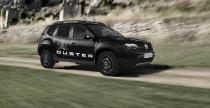 Dacia Duster Adventure Edition