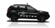 Dacia Duster Adventure Edition