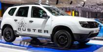 Dacia Duster Adventure Edition