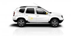 Dacia Duster Air