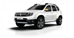 Dacia Duster Air