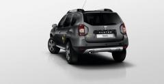 Dacia Duster Air