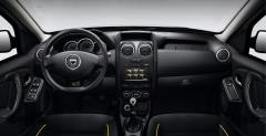 Dacia Duster Air