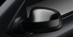 Dacia Sandero Black Touch