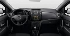 Dacia Sandero Black Touch