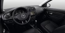 Dacia Sandero Black Touch