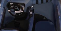 Dacia Duster Concept