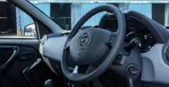 Dacia Duster Commercial