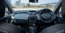 Dacia Duster Commercial