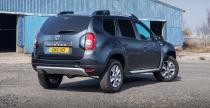 Dacia Duster Commercial