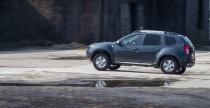 Dacia Duster Commercial