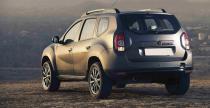 Dacia Duster DC Design