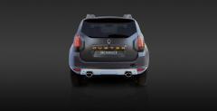 Renault Duster Detour