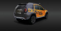 Renault Duster Detour