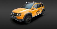 Renault Duster Detour