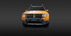 Renault Duster Detour