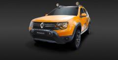 Renault Duster Detour