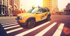 Renault Duster Detour