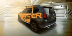 Renault Duster Detour