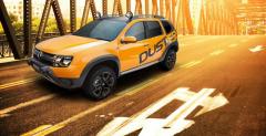 Renault Duster Detour