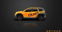 Renault Duster Detour