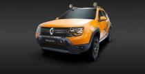 Renault Duster Detour