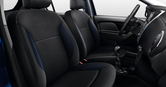 Dacia Lauréate Prime