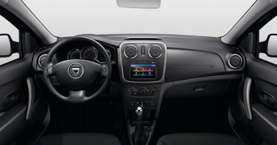 Dacia Lauréate Prime