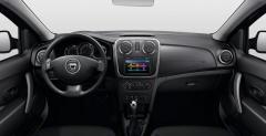 Dacia Laurate Prime