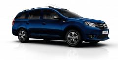 Dacia Laurate Prime