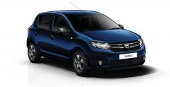 Dacia Laurate Prime