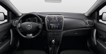 Dacia Laurate Prime