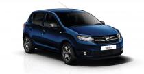 Dacia Laurate Prime