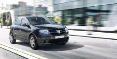 Dacia Sandero Music