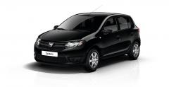 Dacia Sandero Music