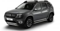 Dacia Duster Steel