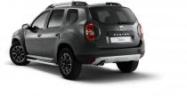 Dacia Duster Steel