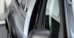 Dacia Duster w roli limuzyny
