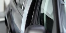 Dacia Duster w roli limuzyny