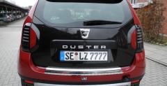 Dacia Duster LZParts