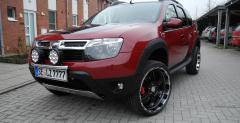 Dacia Duster LZParts