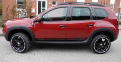 Dacia Duster LZParts