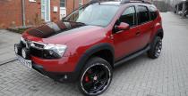 Dacia Duster LZParts