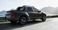 Renault Duster Oroch