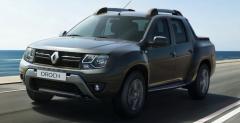 Renault Duster Oroch