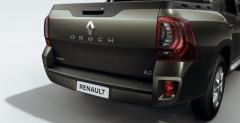 Renault Duster Oroch