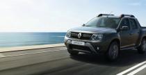 Renault Duster Oroch