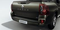 Renault Duster Oroch